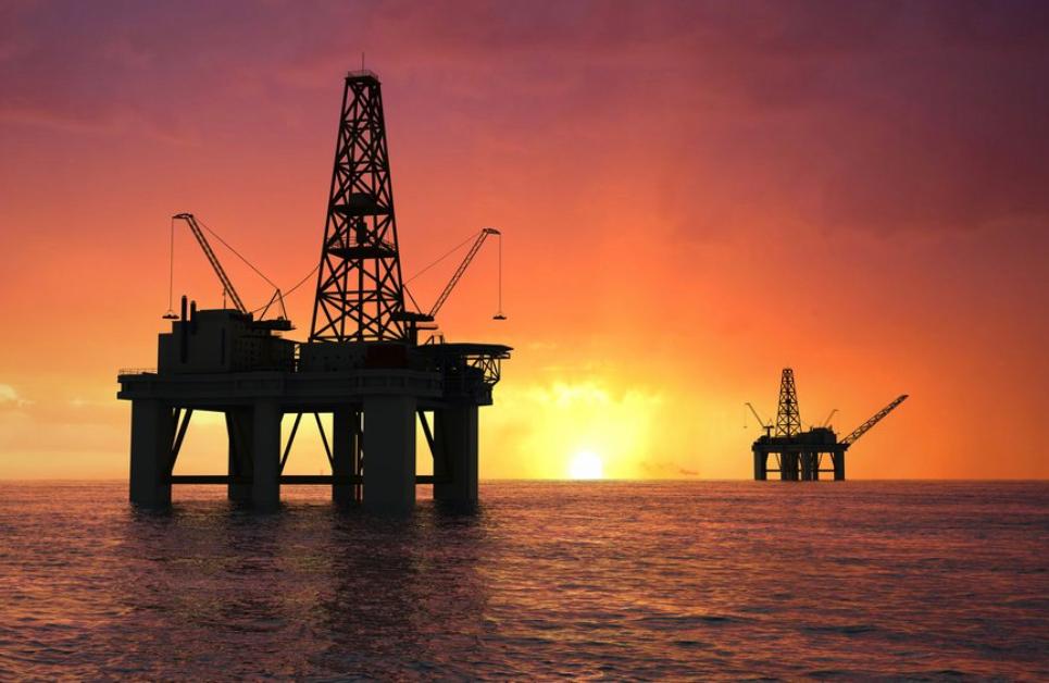 Oil and Gas